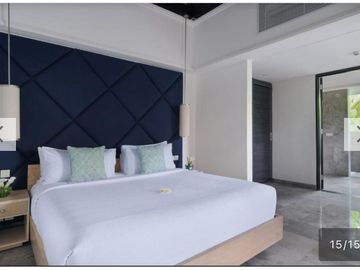 Villa petitenget Seminyak