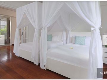 Villa petitenget Seminyak