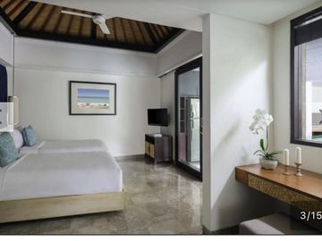 Villa petitenget Seminyak