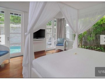Villa petitenget Seminyak
