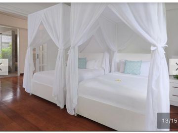 Villa petitenget Seminyak