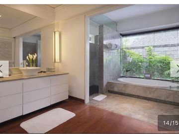 Villa petitenget Seminyak