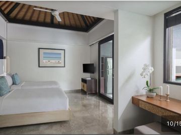 Villa petitenget Seminyak