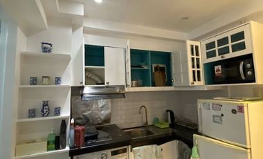 Loft-Type 3BR Condo in Fort Victoria, BGC, Taguig For Sale