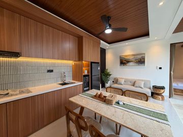 Villa pandak gede Tabanan Bali