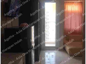 Apartemen Springlake Studio, Summarecon Bekasi 287 juta