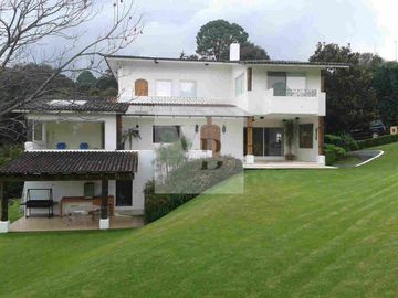 Renta de casa en Avandaro