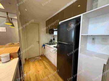 Dijual harga B.U apartemen Anderson Pakuwon Mall