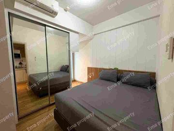 Dijual harga B.U apartemen Anderson Pakuwon Mall