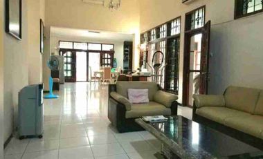 DIJUAL  & DISEWAKAN BANGUNAN KOMERSIAL TENGAH KOTA DEKAT GRAND CITY SURABAYA