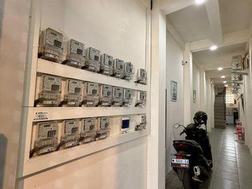 RUMAH KOST 19 KAMAR DAN 1 RUMAH INDUK DEKAT KAMPUS KOTA MALANG FULL PENGHUNI AUTO PILOT SEGITIGA EMAS JUAL CEPAT KOS BUTUH UANG BU