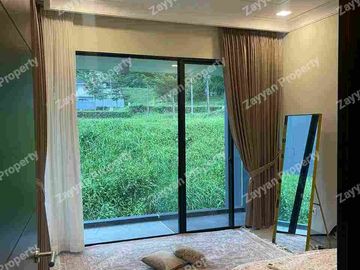 Villa Cantik Demi Furnished Taman Dayu