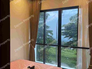 Villa Cantik Demi Furnished Taman Dayu