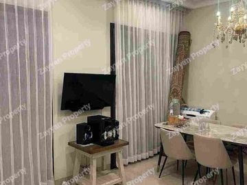 Villa Cantik Demi Furnished Taman Dayu