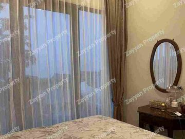Villa Cantik Demi Furnished Taman Dayu