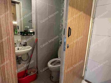 Disewakan Apartemen Tokyo Riverside PIK 2 Studio Furnish