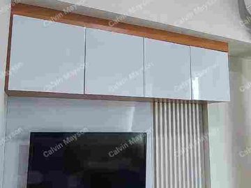 Disewakan Apartemen Osaka PIK 2 Studio Full Furnish
