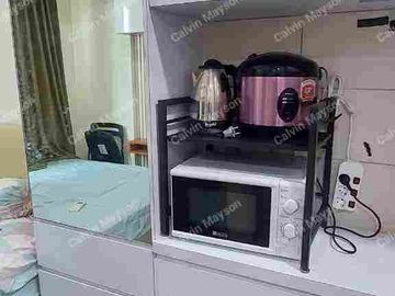 Disewakan Apartemen Osaka PIK 2 Studio Full Furnish