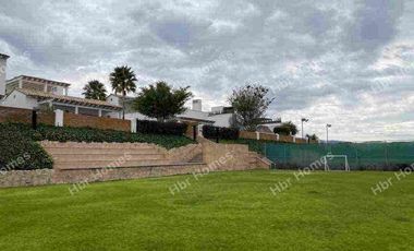 Invierte en este bonito Terreno en Club Hípico Otomí en San Miguel de Allende.