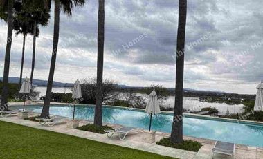 Invierte en este bonito Terreno en Club Hípico Otomí en San Miguel de Allende.