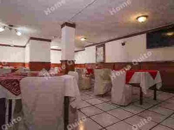Hotel en venta a una cuadra del Colegio de America en El Inca