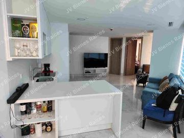 vendo suite edificio Torre Milenium avenida Francisco de Orellana