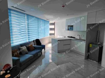 vendo suite edificio Torre Milenium avenida Francisco de Orellana