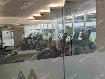 vendo suite edificio Torre Milenium avenida Francisco de Orellana
