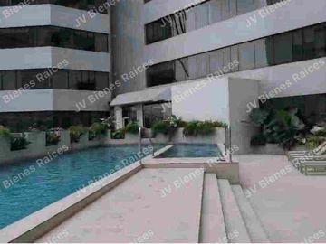 vendo suite edificio Torre Milenium avenida Francisco de Orellana