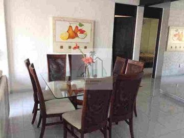 Marvilla departamento en venta Costa azul