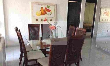 Marvilla departamento en venta Costa azul