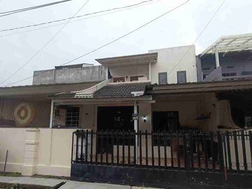 Kontrakan rumah di komplek dekat Unpam dan bundaran Pamulang