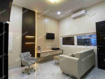 Siap Huni Hanya 1Unit Dekat Toll Limo dan Dekat Ke Jaksel