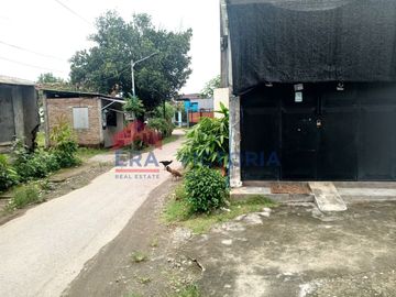 Rumah Siap Huni 6 Menit Dari RSUD Gambiran Kota Kediri