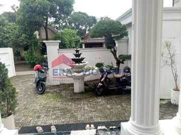 Rumah Siap Huni 6 Menit Dari RSUD Gambiran Kota Kediri