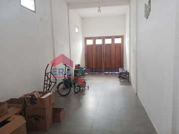 Rumah Siap Huni 6 Menit Dari RSUD Gambiran Kota Kediri