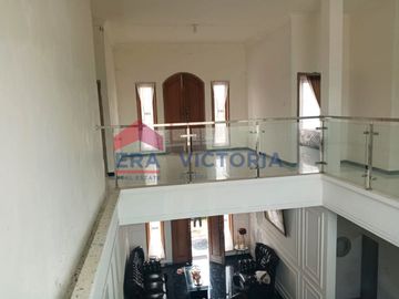 Rumah Siap Huni 6 Menit Dari RSUD Gambiran Kota Kediri