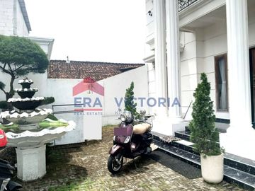 Rumah Siap Huni 6 Menit Dari RSUD Gambiran Kota Kediri