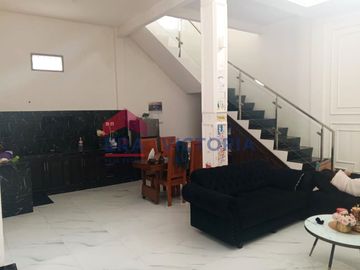Rumah Siap Huni 6 Menit Dari RSUD Gambiran Kota Kediri