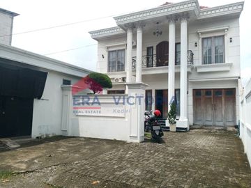 Rumah Siap Huni 6 Menit Dari RSUD Gambiran Kota Kediri