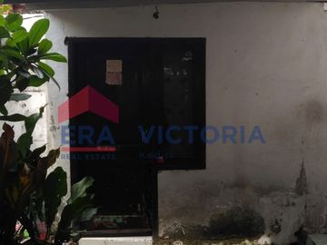 Rumah + Ruang Usaha Mojoroto Kota Kediri Pinggir Jalan Besar Dekat Dengan Klinik Kesehatan, Terminal dan Lingkungan Sekolah