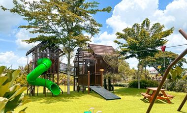 Prime Residential Lot for Sale in Rockwell South at Carmelray, Laguna