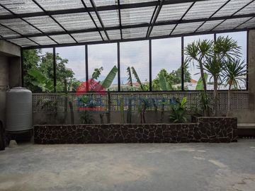Rumah Full Furnished di Mojoroto Kota Kediri Dekat Wisata & Kawasan Kuliner