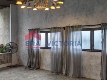 Rumah Full Furnished di Mojoroto Kota Kediri Dekat Wisata & Kawasan Kuliner