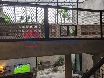 Rumah Full Furnished di Mojoroto Kota Kediri Dekat Wisata & Kawasan Kuliner