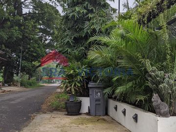 Rumah Full Furnished di Mojoroto Kota Kediri Dekat Wisata & Kawasan Kuliner