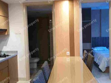 Dijual apartemen La Riz Pakuwon Mall PTC design interior