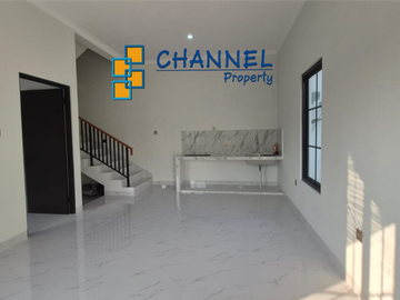 Jual Rumah Modern Siap Huni Kireina Park BSD Tangsel, An