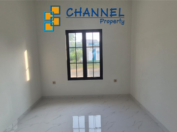 Jual Rumah Modern Siap Huni Kireina Park BSD Tangsel, An