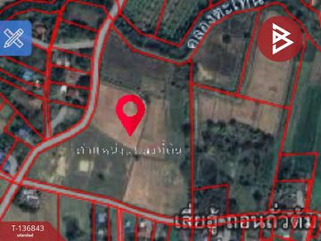 ขายที่ดิน เนื้อที่ 27 ไร่ 1 งาน 16.6 ตร.วา เขาย้อย เพชรบุรี